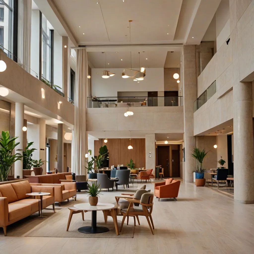 Co zamiast Booking? Alternatywne platformy rezerwacyjne