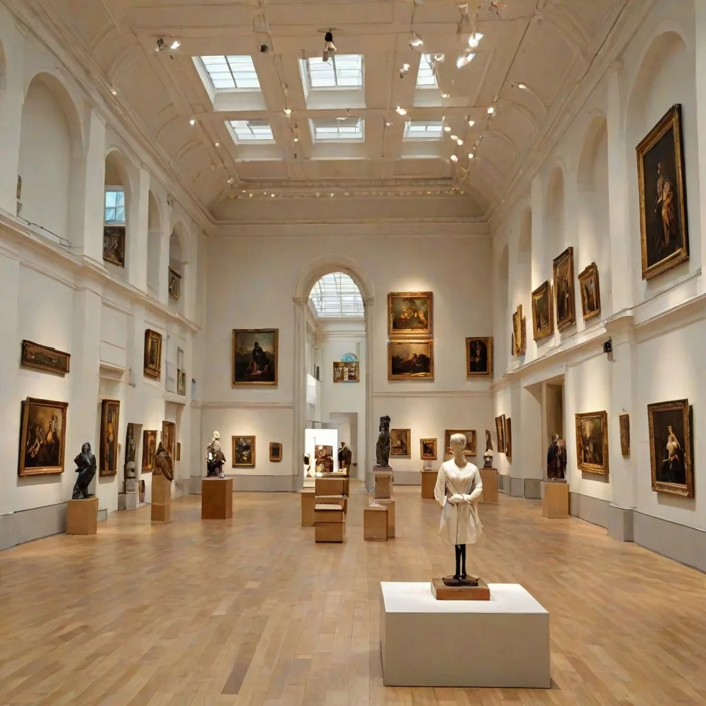 Jakie są muzea w Warszawie? Przewodnik po kulturalnej stolicy