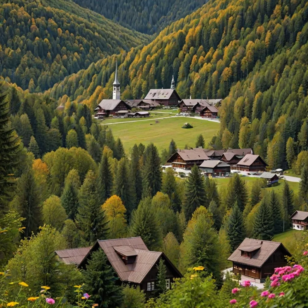 Jakie atrakcje w Karpaczu? Odkryj urok górskiego kurortu