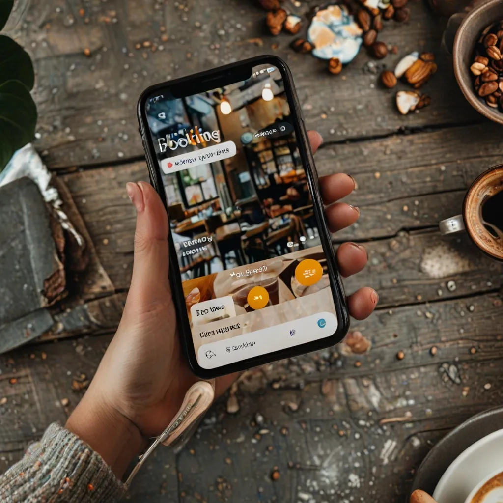 Booking co to jest i jak działa?