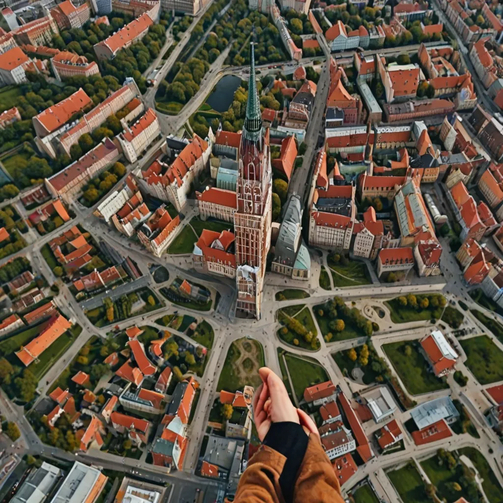 Jakie są atrakcje we Wrocławiu? Przewodnik turystyczny