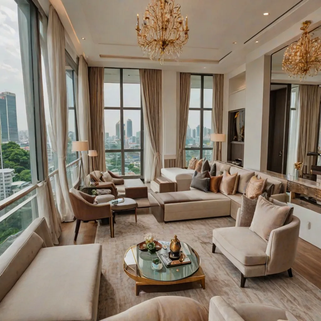 Bangkok gdzie spać? Przewodnik po najlepszych hotelach