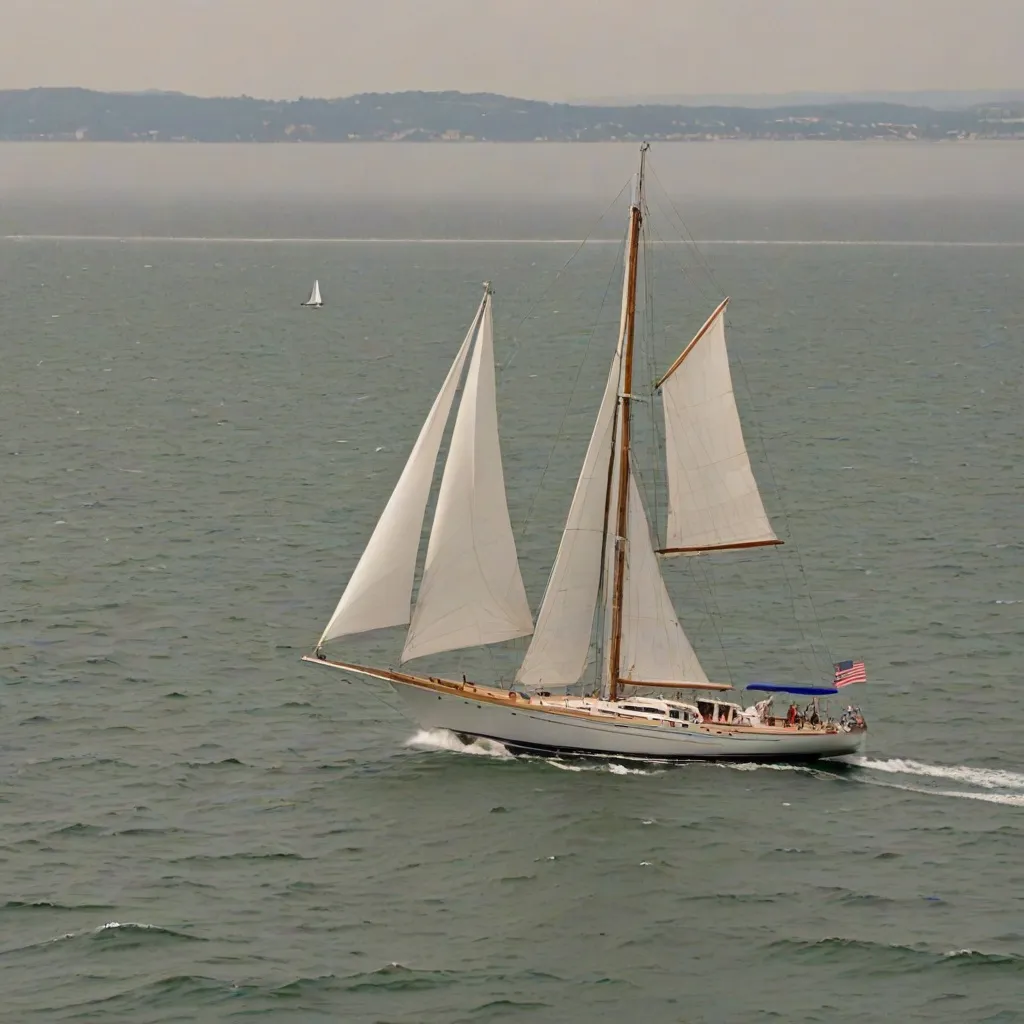 Ile trwa rejs do USA? Sprawdź czas podróży