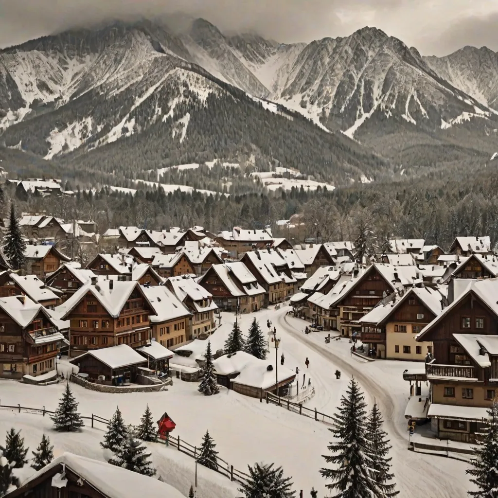 Jakie atrakcje w Zakopanem? Przewodnik po najciekawszych miejscach