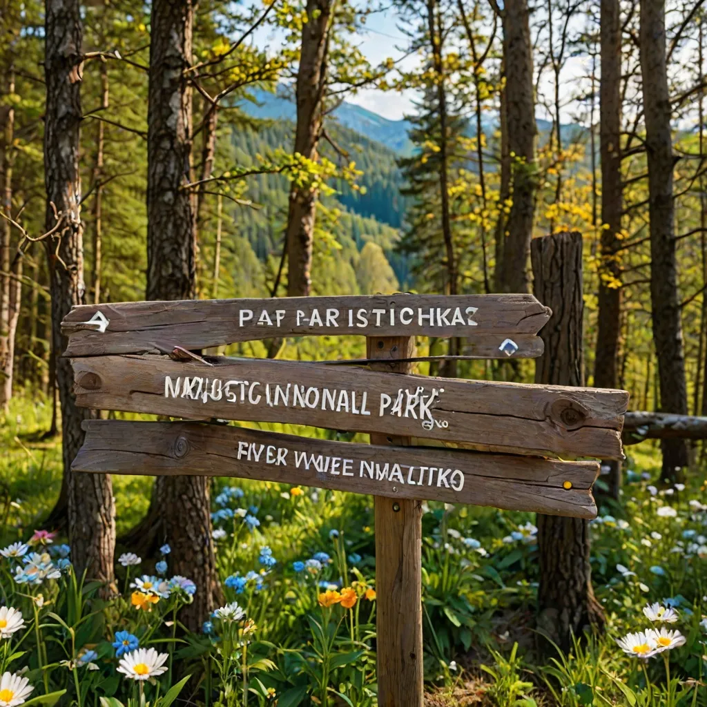 Jakie są parki narodowe w Polsce? Kompletny przewodnik