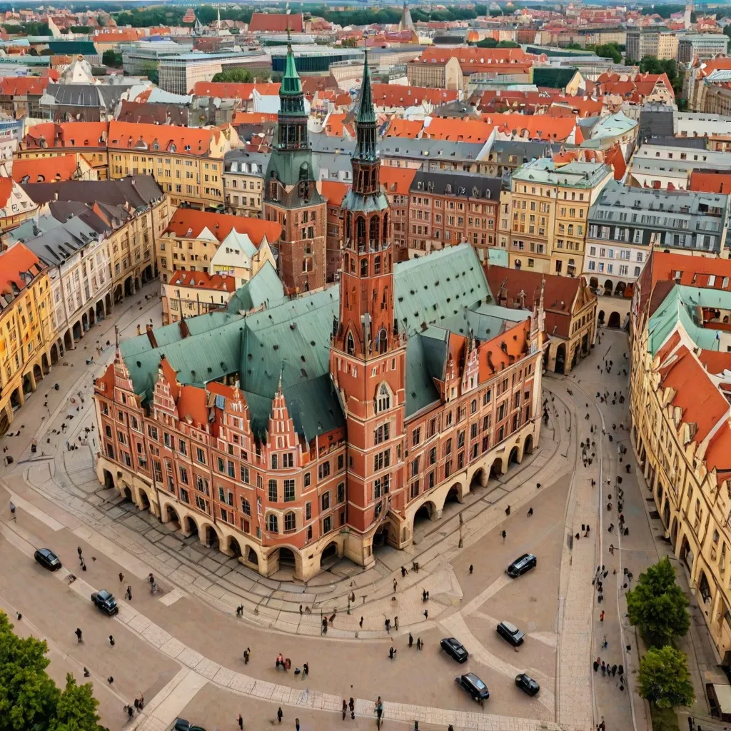 Jakie są muzea we Wrocławiu? Przewodnik dla miłośników kultury