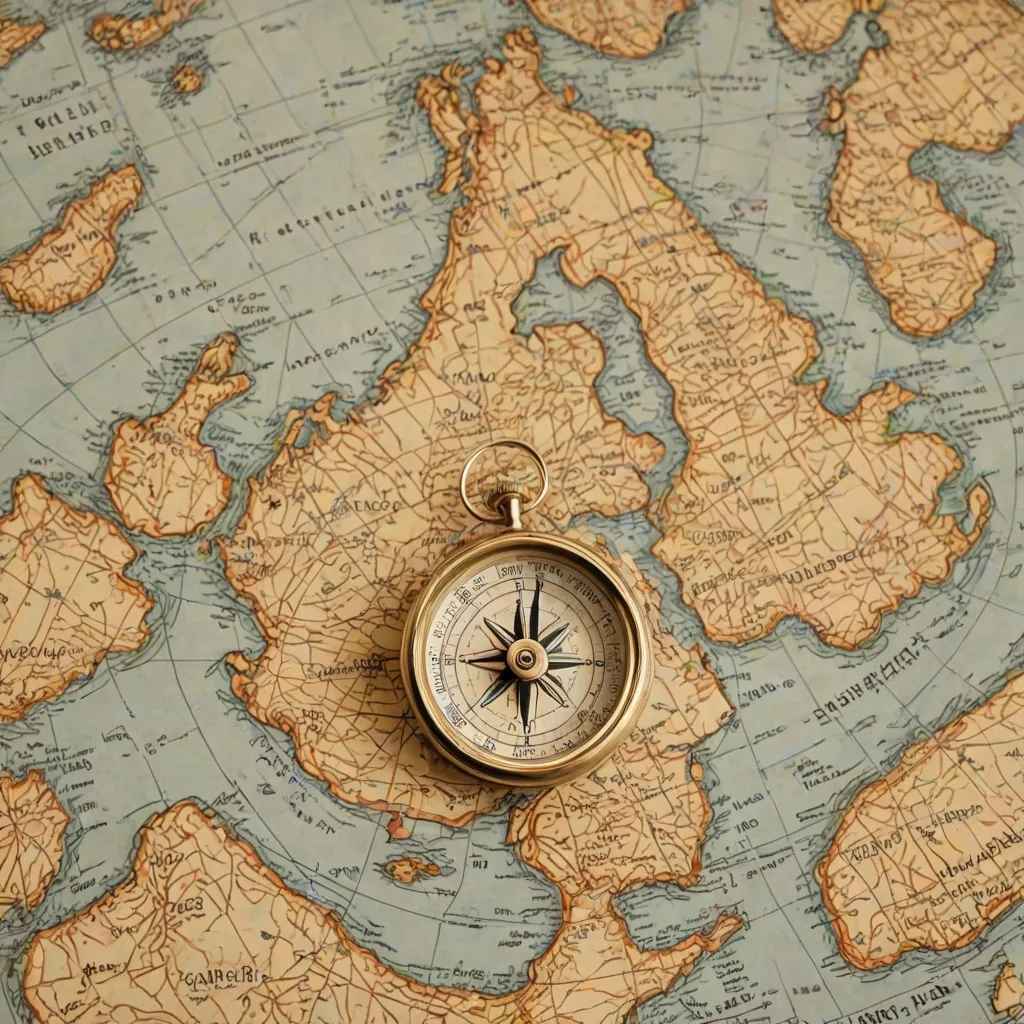 Ile trwa rejs do Szwecji? Praktyczne informacje