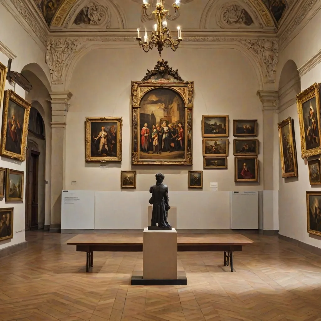 Jakie są muzea w Krakowie? Odkryj historię i sztukę