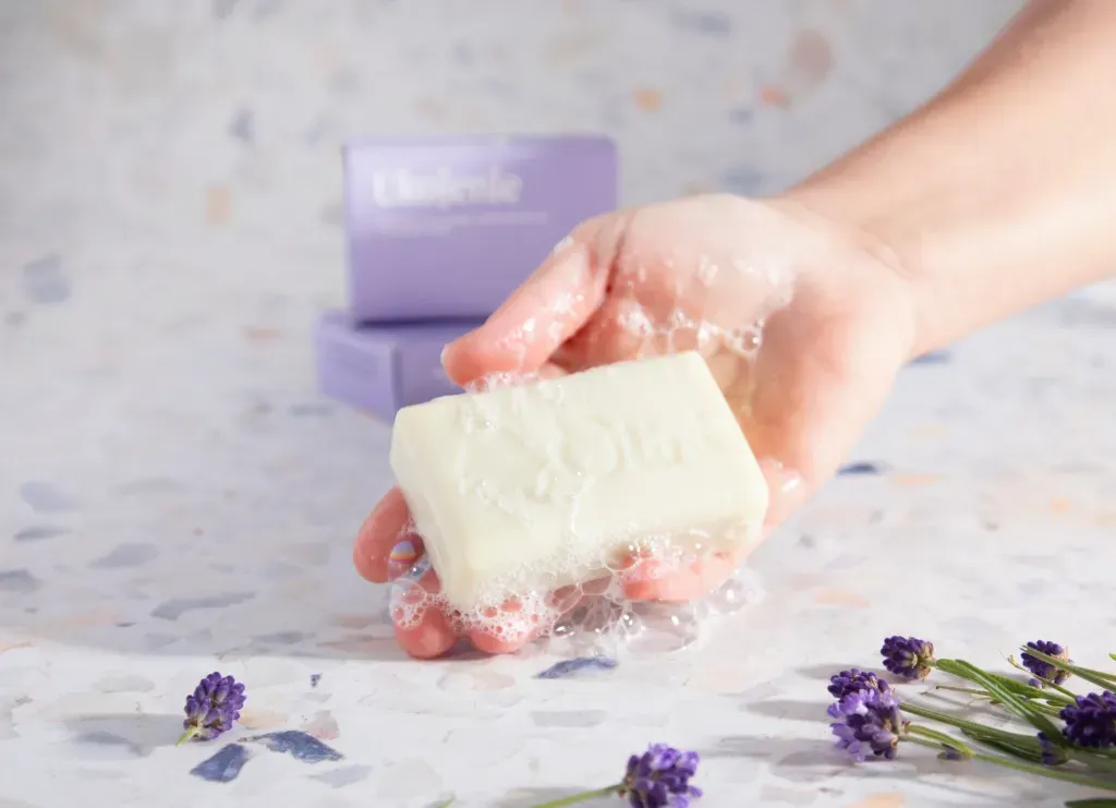 pielęgnacja dla wrażliwej skóry