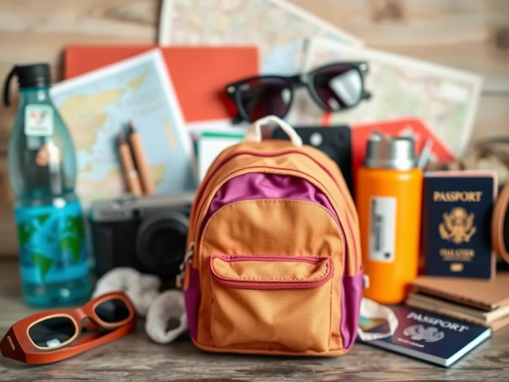 Podróżowanie z małym budżetem – sprawdzone triki