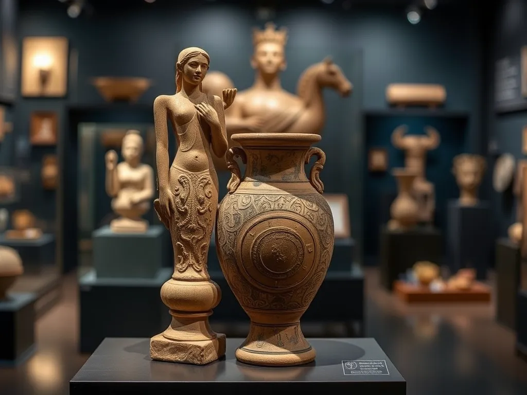 Najciekawsze muzea w Salonikach – sztuka i archeologia